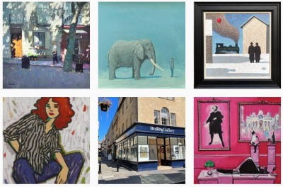 PHOTOS GALLERY - social media 2